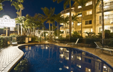 Charlton Apartments - Accommodation VIC