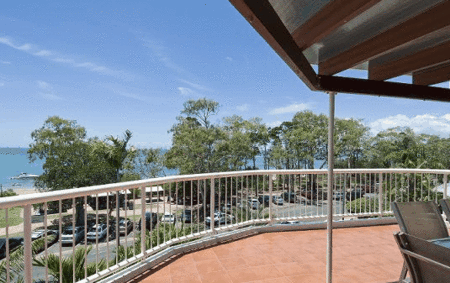 Charlton Apartments - Accommodation VIC 1