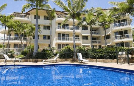 Charlton Apartments - Accommodation VIC 2