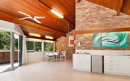 Glen Eden Beach Resort - Accommodation VIC 0