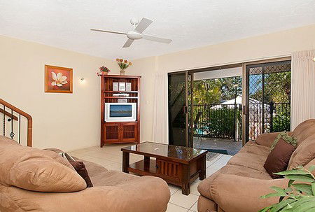 Glen Eden Beach Resort - Accommodation VIC 2