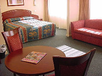 Deakin ACT Accommodation VIC