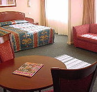 Embassy Motel - Accommodation VIC