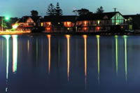  Accommodation VIC