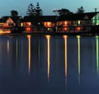 Clan Lakeside Lodge - Accommodation VIC