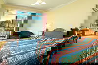 Clan Lakeside Lodge - Accommodation VIC 2