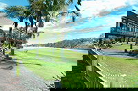 Clan Lakeside Lodge - Accommodation VIC 3