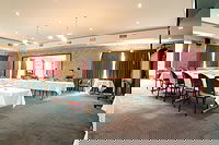 Clan Lakeside Lodge - Accommodation VIC 4