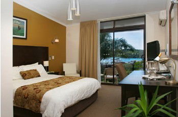 Whale Motor Inn - Accommodation VIC 0