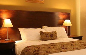 Whale Motor Inn - Accommodation VIC 1