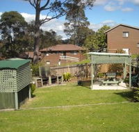 The Tree Motel - Accommodation VIC