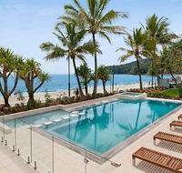 Fairshore Beachfront Apartments - Accommodation VIC