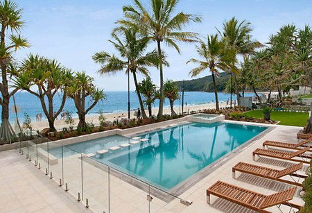 Fairshore Beachfront Apartments - Accommodation VIC 0