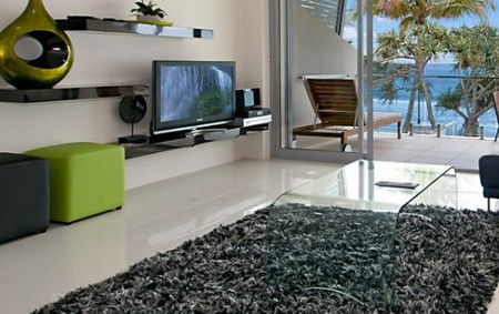 Fairshore Beachfront Apartments - Accommodation VIC 3