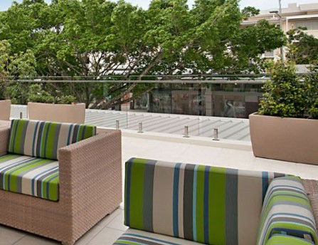 Fairshore Beachfront Apartments - Accommodation VIC 4