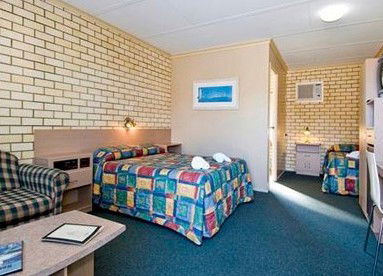  Accommodation VIC