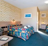 Econo Lodge Fraser Gateway - Accommodation VIC