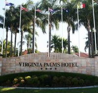 Brisbane International - Virginia - Accommodation VIC