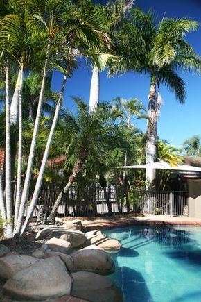 Brisbane International - Virginia - Accommodation VIC 1