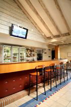 Brisbane International - Virginia - Accommodation VIC 2