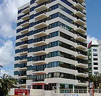 Beachfront Towers - Accommodation VIC