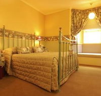 The Russell Hotel - Accommodation VIC