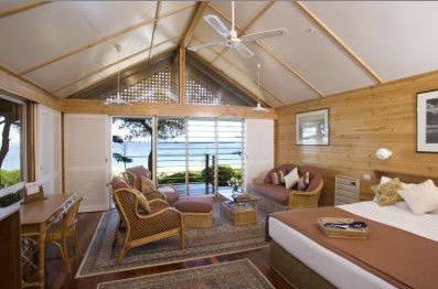 Kims Beach Hideaway - Accommodation VIC 1