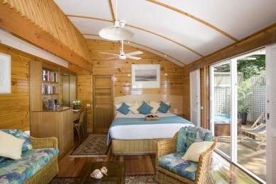 Kims Beach Hideaway - Accommodation VIC 3