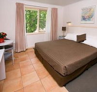 Forrest Hotel And Apartments - Accommodation VIC