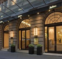 Radisson Plaza Hotel Sydney - Accommodation VIC