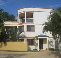 The Grange Resort - Accommodation VIC