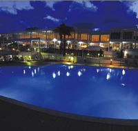 Absolute Beachfront Opal Cove Resort - Accommodation VIC