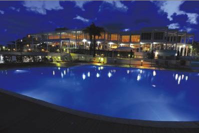 Absolute Beachfront Opal Cove Resort - Accommodation VIC 0