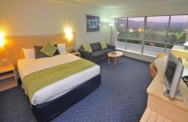 Wollongong NSW Accommodation VIC