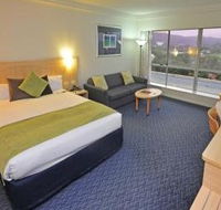 Novotel Northbeach - Accommodation VIC
