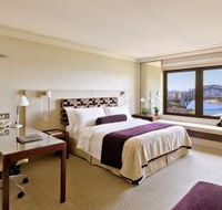 Intercontinental Sydney - Accommodation VIC