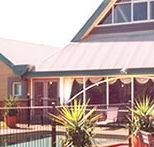Bimet Executive Lodge - Accommodation VIC