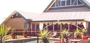 Bimet Executive Lodge - Accommodation VIC 0