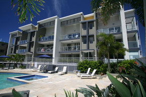  Accommodation VIC