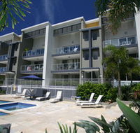 Splendido Resort Apartments - Accommodation VIC