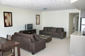 Splendido Resort Apartments - Accommodation VIC 1