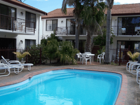 Peninsular Apartments - Accommodation VIC 0