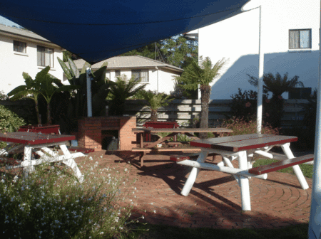 Peninsular Apartments - Accommodation VIC 1