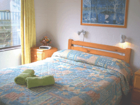 Peninsular Apartments - Accommodation VIC 3