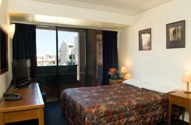 Capitol Square Hotel Managed By Rydges - Accommodation VIC 0