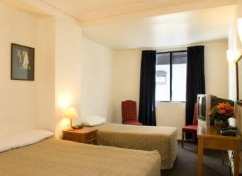 Capitol Square Hotel Managed By Rydges - Accommodation VIC 1