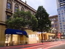 Capitol Square Hotel Managed By Rydges - Accommodation VIC 2