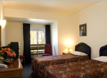 Capitol Square Hotel Managed By Rydges - Accommodation VIC 3