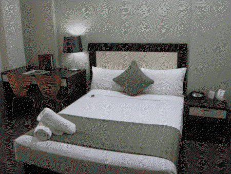 Aarons Hotel - Accommodation VIC 0