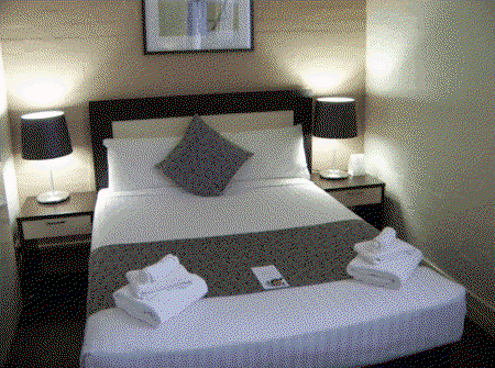 Aarons Hotel - Accommodation VIC 1